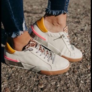 Dolce Vita Zina sneakers